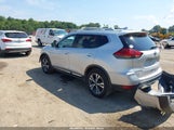 Nissan Rogue Sl 5N1AT2MT7HC826121 снимка