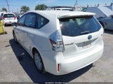 Toyota Prius V Three JTDZN3EU0C3053841 снимка