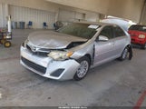 Toyota Camry Le 4T4BF1FK6DR275278 снимка