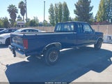 Ford F250 1FTHX2513EKA80465 снимка