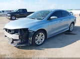 Chrysler 200 Limited 1C3CCCAB1FN742882 снимка