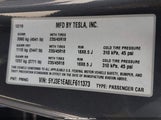 Tesla Model 3 Standard Range Plus Rear-Wheel Drive/Standard Range Rear-Wheel Drive 5YJ3E1EA8LF611373 photo