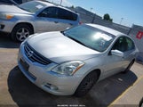 Nissan Altima 2.5 S 1N4AL2AP1BN417805 снимка