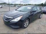 Hyundai Sonata Gls 5NPEB4AC9EH880920 снимка