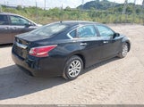 Nissan Altima 2.5 S 1N4AL3APXFN881140 fotografie