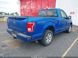 Ford F-150 Xl 1FTMF1C8XGKF54586 снимка
