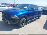Ram  Rebel 4X4 5'7 Box 1C6RR7YT4JS103732 снимка