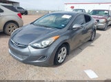 Hyundai Elantra Gls 5NPDH4AE2DH380379 снимка