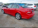 Mercedes-Benz C 300 Sport 4Matic WDDGF8AB0DG109251 снимка