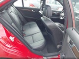 Mercedes-Benz C 300 Sport 4Matic WDDGF8AB0DG109251 снимка
