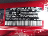 Mercedes-Benz C 300 Sport 4Matic WDDGF8AB0DG109251 снимка