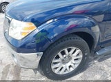 Nissan Frontier Le 1N6AD07U59C409931 снимка