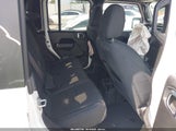Jeep Gladiator Willys 4X4 1C6HJTAG6PL542989 снимка