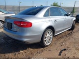 Audi A4 2.0T Premium WAUAFAFL5GA004962 снимка