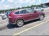 Honda Cr-V Ex-L 5J6RM4H78CL045088 снимка