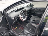 Toyota Prius Three JTDKARFU7J3554124 снимка