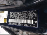 Toyota Prius Three JTDKARFU7J3554124 снимка
