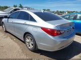 Hyundai Sonata Gls 5NPEB4AC0DH800760 снимка