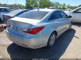 Hyundai Sonata Gls 5NPEB4AC0DH800760 снимка