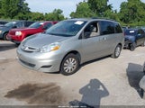 Toyota Sienna Le 5TDZA23CX6S451898 снимка