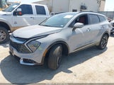 Kia Sportage Sx-Prestige 5XYK53DFXSG279688 fotografie