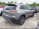 Jeep Cherokee Limited Fwd 1C4PJLDB4LD606293 снимка