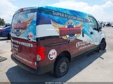 Nissan Nv200 Cargo Sv Xtronic Cvt 3N6CM0KN6LK707320 photo