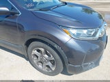 Honda Cr-V Ex 7FARW1H52KE021954 снимка