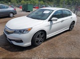 Honda Accord Sport Se 1HGCR2F15HA273327 fotografie