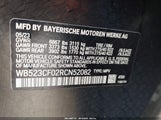 BMW Ix xDrive50 WB523CF02RCN52082 снимка