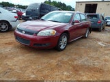 Chevrolet Impala Ltz 2G1WU57M491187726 снимка