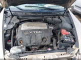 Acura Rl 3.5 JH4KB16538C000532 снимка