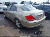 Acura Rl 3.5 JH4KB16538C000532 снимка