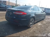 Ford Fusion Sel 3FA6P0CD5KR131275 снимка