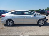 Hyundai Elantra Se 5NPD74LF9JH349604 снимка