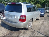 Toyota Highlander V6 JTEDP21A870135278 снимка