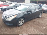Hyundai Sonata Gls 5NPEB4ACXCH468440 снимка
