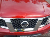 Nissan Frontier Sv 1N6AD0CW2FN730610 снимка
