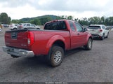 Nissan Frontier Sv 1N6AD0CW2FN730610 снимка