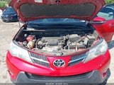Toyota Rav4 Xle JTMWFREV9FD067487 снимка