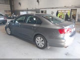 Volkswagen Jetta 2.0L S 3VW2K7AJXEM237650 снимка