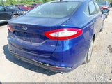 Ford Fusion Se 3FA6P0H78ER143217 снимка