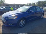 Ford Fusion Se 3FA6P0H78ER143217 снимка