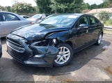 Ford Fusion Se 3FA6P0H77ER254518 снимка