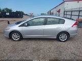 Honda Insight Ex JHMZE2H72AS000561 снимка