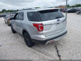 Ford Explorer Limited 1FM5K8F89GGC90893 снимка