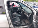 Ford Explorer Limited 1FM5K8F89GGC90893 fotografie