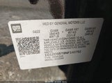 Chevrolet Malibu Fwd Lt 1G1ZD5ST8NF143792 снимка