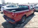 Chevrolet S-10 Ls 1GCCS19W518234528 снимка