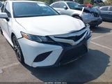 Toyota Camry Se 4T1B11HK8KU683770 photo